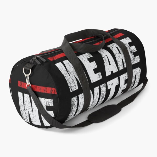 Item preview, We Are United designed and sold by abihooper.