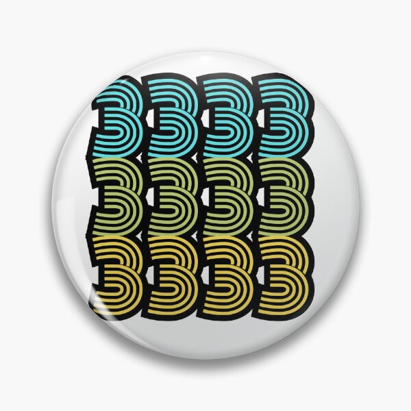 Item preview, 3333 Creative Energy Typography Design designed and sold by variant designer.