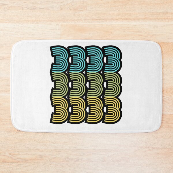 Item preview, 3333 Creative Energy Typography Design designed and sold by variant designer.