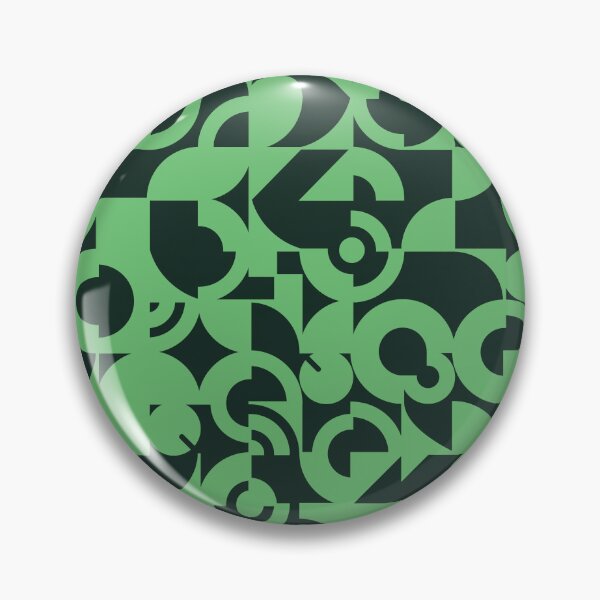 Item preview, Electronic Musician Synthesizer Pattern Green designed and sold by AtomicMalibu.