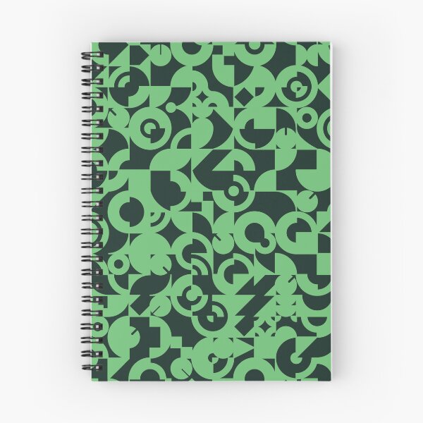 Item preview, Electronic Musician Synthesizer Pattern Green designed and sold by AtomicMalibu.