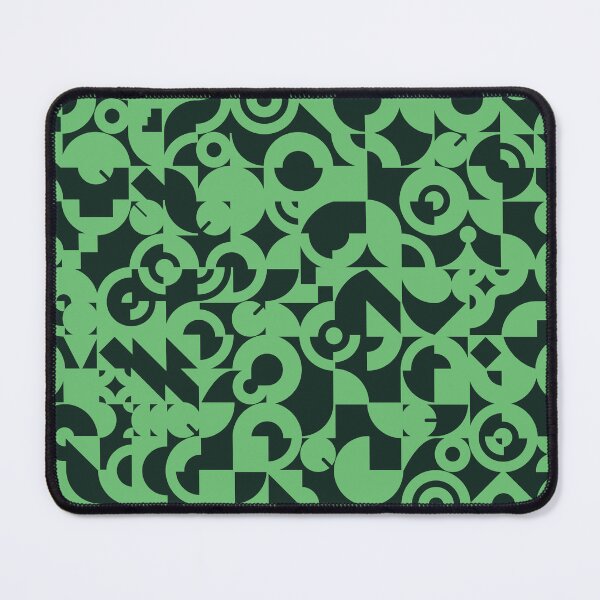 Item preview, Electronic Musician Synthesizer Pattern Green designed and sold by AtomicMalibu.