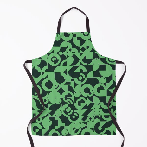 Item preview, Electronic Musician Synthesizer Pattern Green designed and sold by AtomicMalibu.