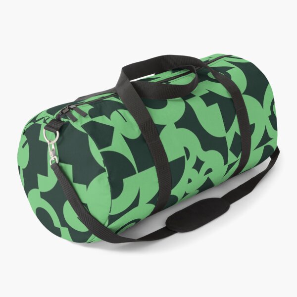 Item preview, Electronic Musician Synthesizer Pattern Green designed and sold by AtomicMalibu.