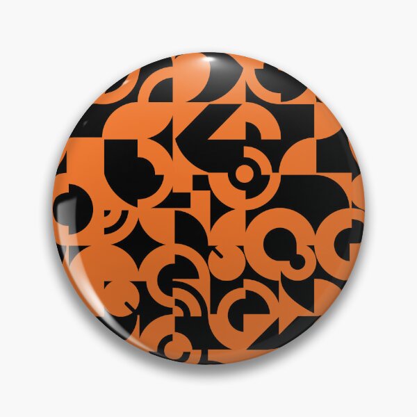 Item preview, Electronic Musician Synthesizer Pattern Orange designed and sold by AtomicMalibu.