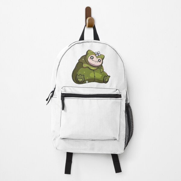 Item preview, Moss monster designed and sold by TianaThePokemon.