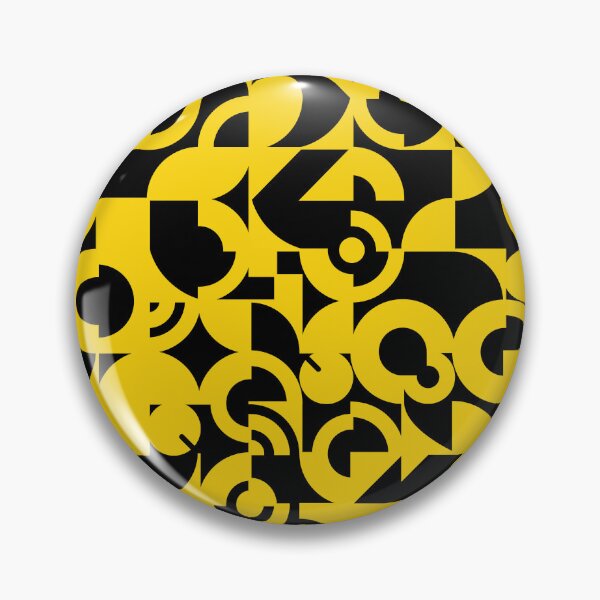 Item preview, Electronic Musician Synthesizer Pattern Yellow designed and sold by AtomicMalibu.