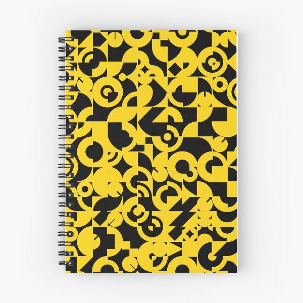 Item preview, Electronic Musician Synthesizer Pattern Yellow designed and sold by AtomicMalibu.