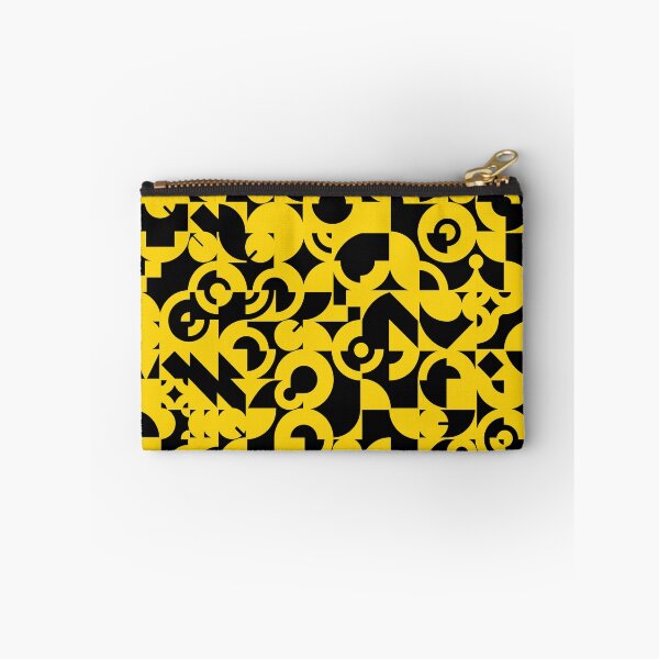 Item preview, Electronic Musician Synthesizer Pattern Yellow designed and sold by AtomicMalibu.