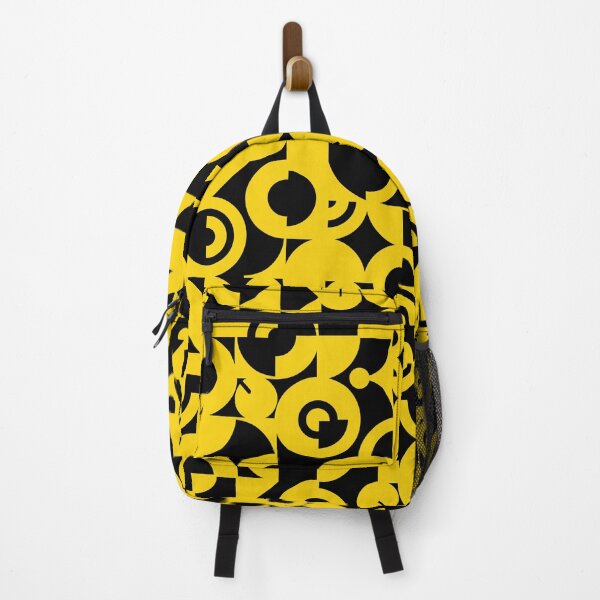 Item preview, Electronic Musician Synthesizer Pattern Yellow designed and sold by AtomicMalibu.