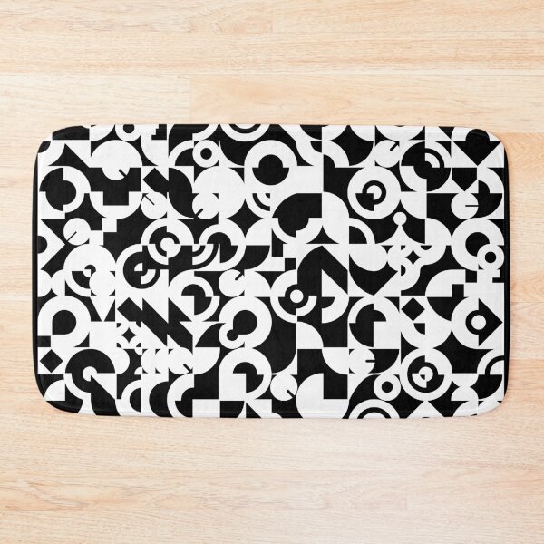 Item preview, Electronic Musician Synthesizer Pattern White designed and sold by AtomicMalibu.
