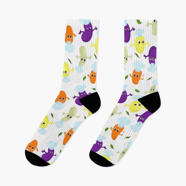 Item preview, Funny vegetables in chef hats. designed and sold by CuteYetty.