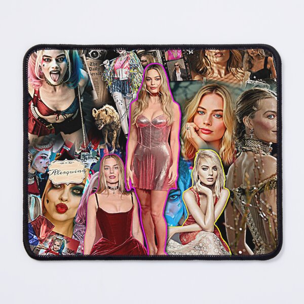 Item preview, margot robbie designed and sold by devilarts07.