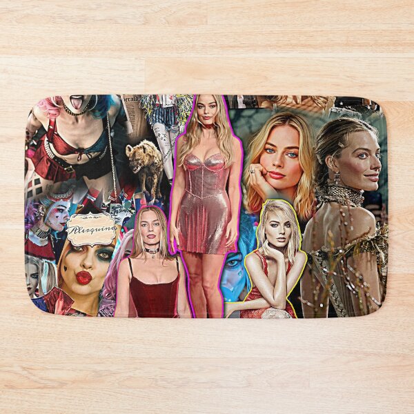 Item preview, margot robbie designed and sold by devilarts07.