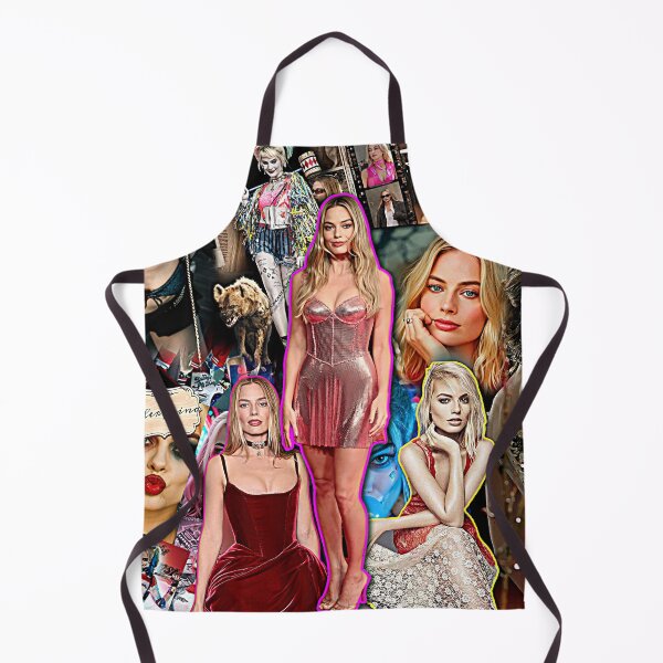 Item preview, margot robbie designed and sold by devilarts07.