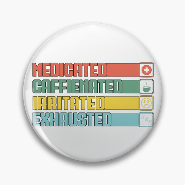 Item preview, Chronic Illness Checklist designed and sold by ThisNThatCrafts.