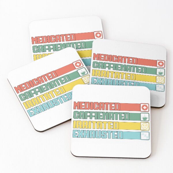 Item preview, Chronic Illness Checklist designed and sold by ThisNThatCrafts.