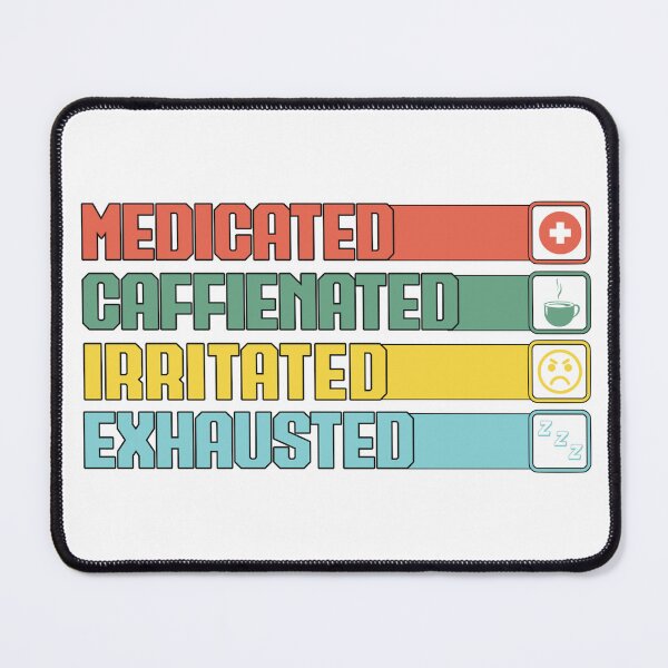 Item preview, Chronic Illness Checklist designed and sold by ThisNThatCrafts.
