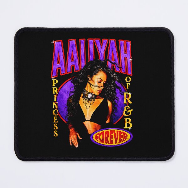 Item preview, Princess of R&B Forever designed and sold by Ellavashopp.