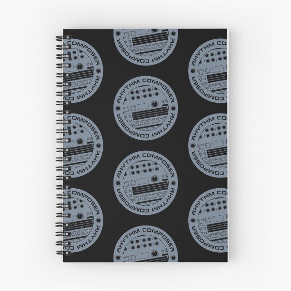 Item preview, 909 Drum Machine Grey designed and sold by AtomicMalibu.