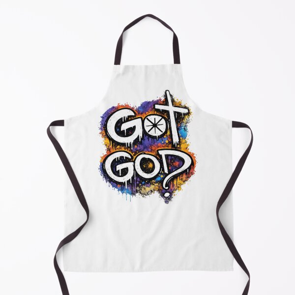 Item preview, Got God, Christian Design, Faith, God is Good, Jesus is King designed and sold by OG1design.