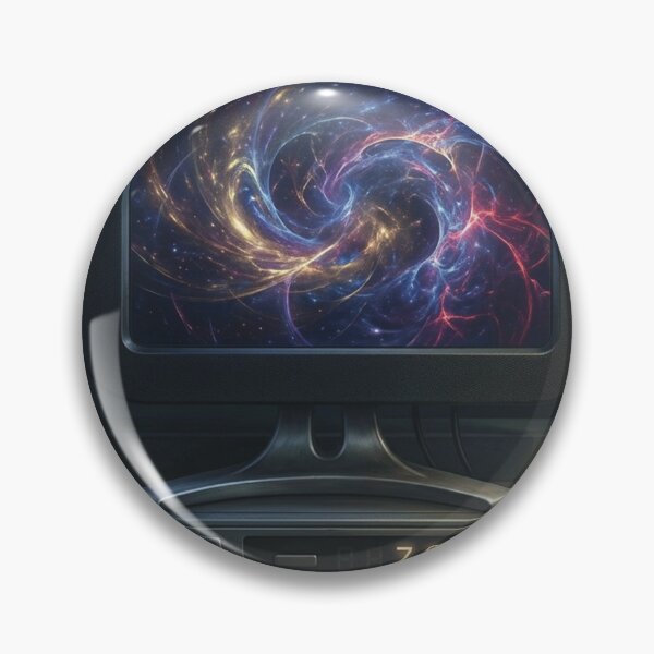 Item preview, Midnight Soundboard designed and sold by Karen Persephone .