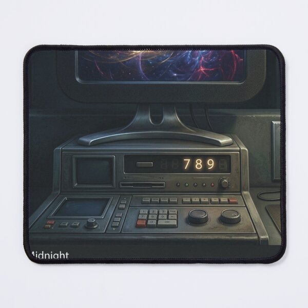 Item preview, Midnight Soundboard designed and sold by Karen Persephone .