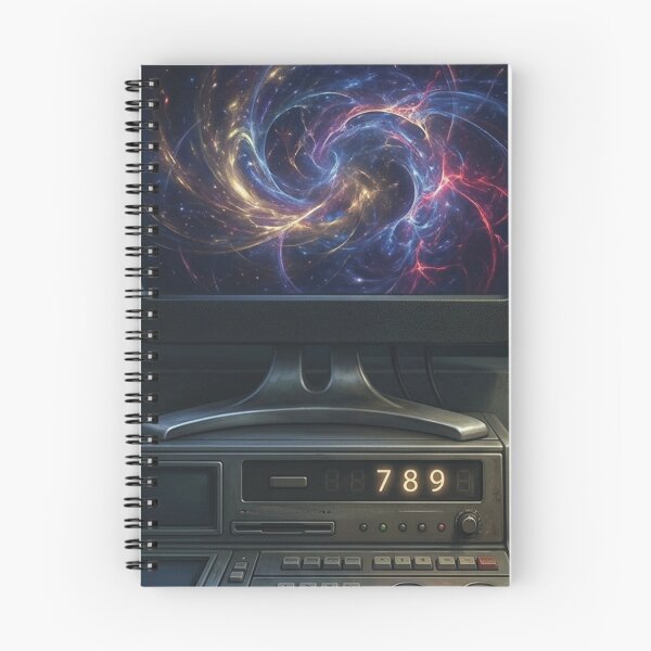 Item preview, Midnight Soundboard designed and sold by Karen Persephone .