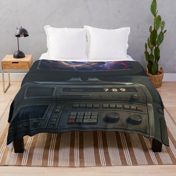 Item preview, Midnight Soundboard designed and sold by Karen Persephone .