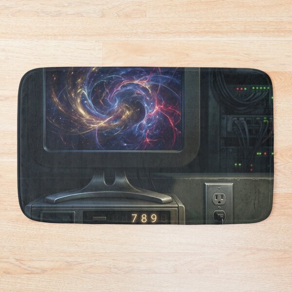Item preview, Midnight Soundboard designed and sold by Karen Persephone .