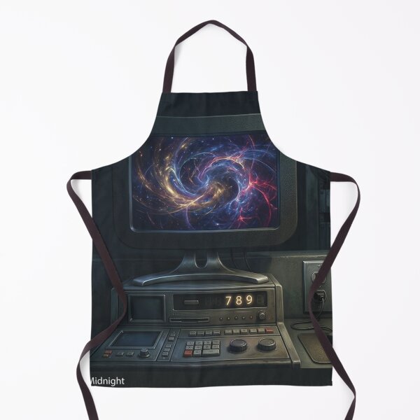 Item preview, Midnight Soundboard designed and sold by Karen Persephone .
