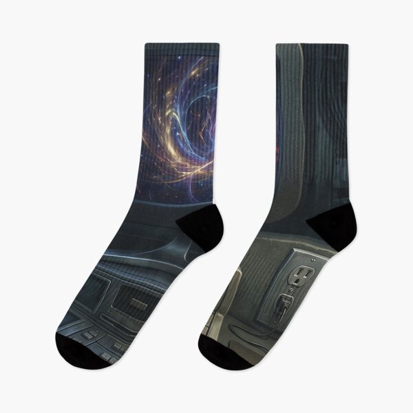 Item preview, Midnight Soundboard designed and sold by Karen Persephone .