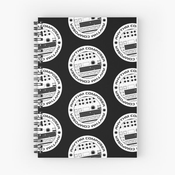 Item preview, 909 Drum Machine designed and sold by AtomicMalibu.