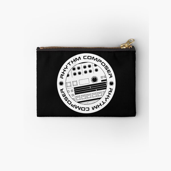 Item preview, 909 Drum Machine designed and sold by AtomicMalibu.