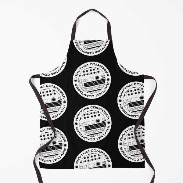 Item preview, 909 Drum Machine designed and sold by AtomicMalibu.