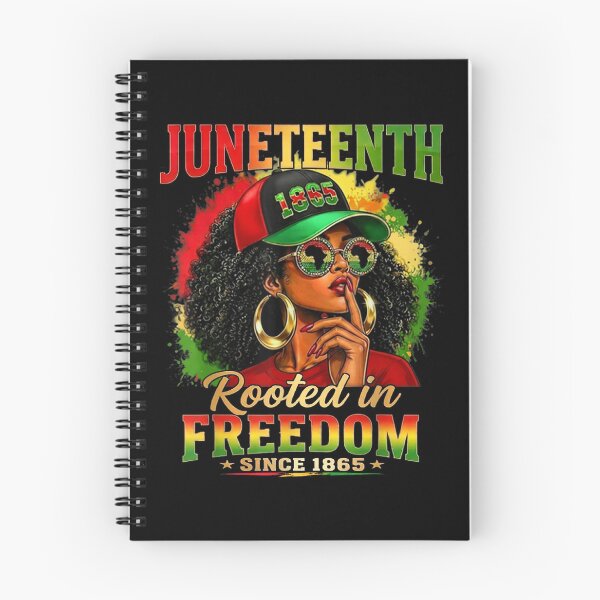 Artikelvorschau, Afro-Schwarze Frauen, Juneteenth 1865 entworfen und verkauft von AnitaBice.