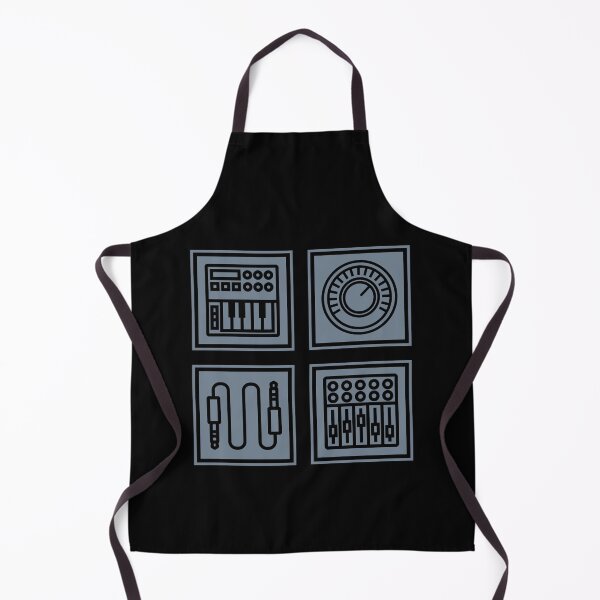 Item preview, Electronic Musician, Beatmaker and Producer Grey designed and sold by AtomicMalibu.