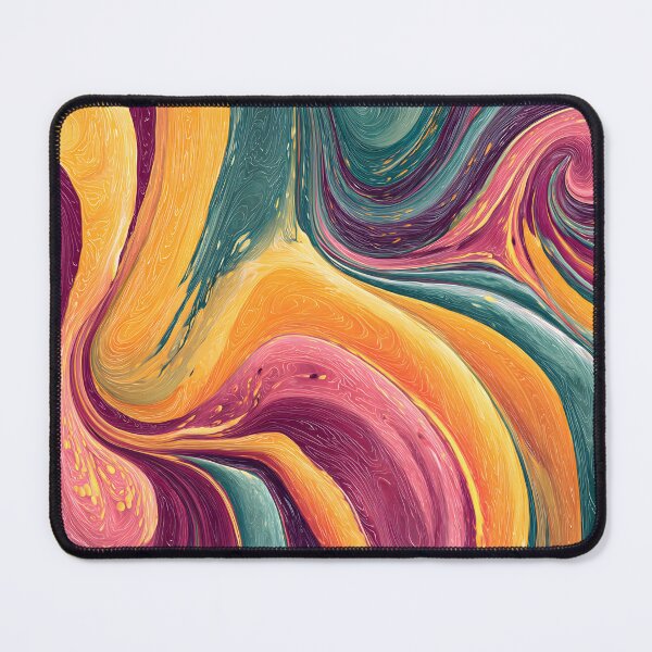 Item preview, Liquid swirl designed and sold by Newrealis.