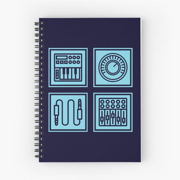 Item preview, Electronic Musician, Beatmaker and Producer Blue designed and sold by AtomicMalibu.