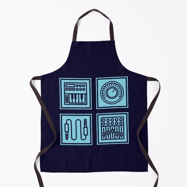 Item preview, Electronic Musician, Beatmaker and Producer Blue designed and sold by AtomicMalibu.