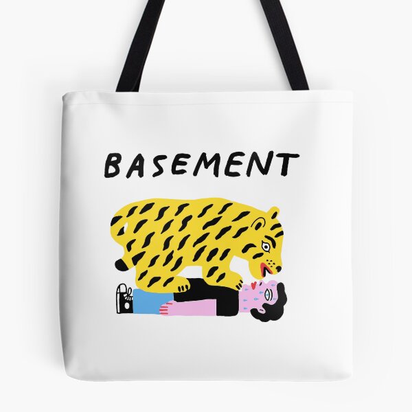Item preview, Tiger Dreams designed and sold by AustinVoigt.