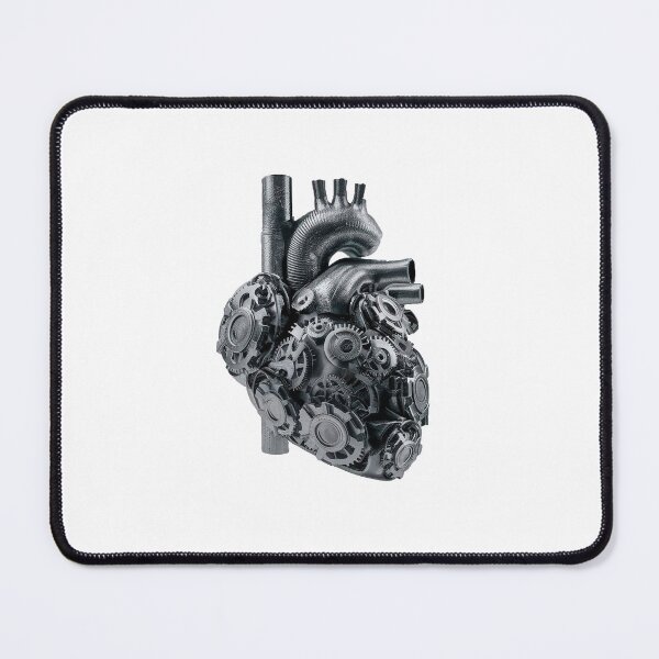 Item preview, Artificial human heart made from various mechanical parts designed and sold by ArtEventET.