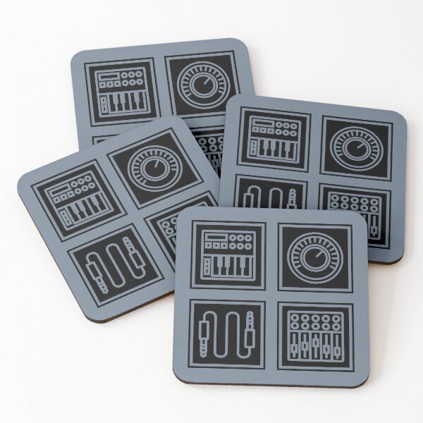 Item preview, Electronic Musician, Beatmaker and Producer designed and sold by AtomicMalibu.