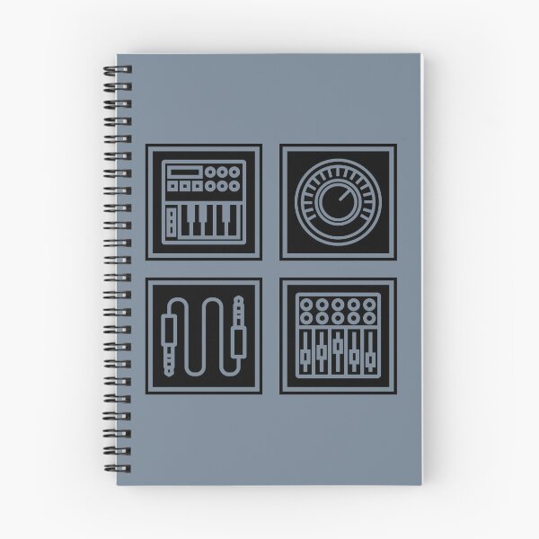 Item preview, Músico electrónico, beatmaker y productor designed and sold by AtomicMalibu.