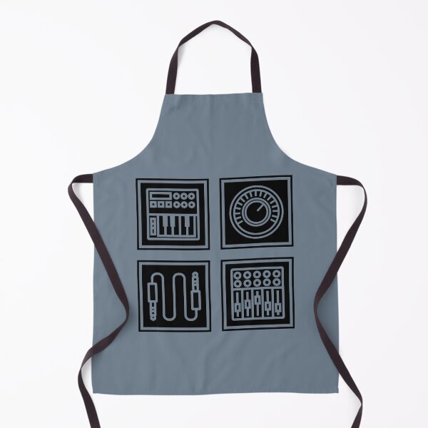 Item preview, Electronic Musician, Beatmaker and Producer designed and sold by AtomicMalibu.