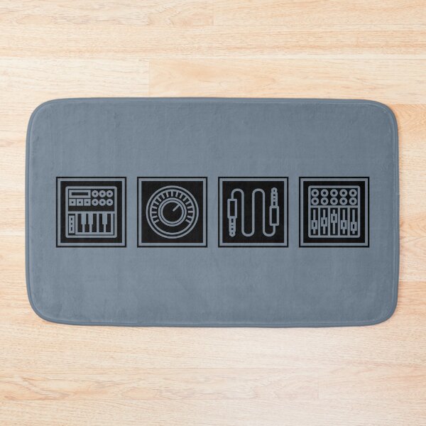 Item preview, Electronic Musician, Beatmaker and Producer designed and sold by AtomicMalibu.