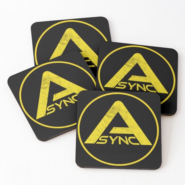 Item preview, Backrooms ASYNC Sign 2026 Horror Movie designed and sold by delllsdesigns.