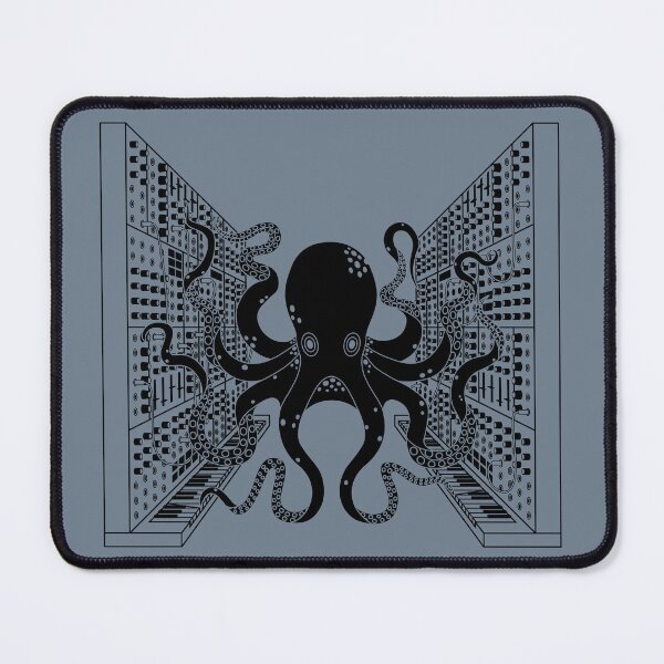 Item preview, Electronic Musician Modular Synth Player designed and sold by AtomicMalibu.