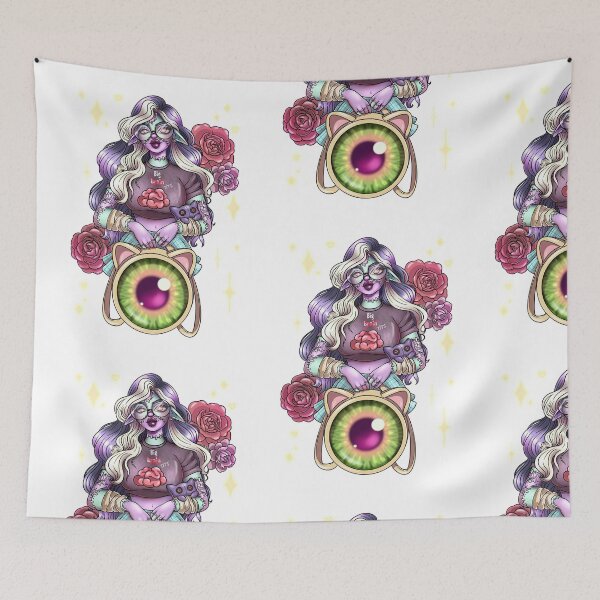 Item preview, Big brain designed and sold by TianaThePokemon.