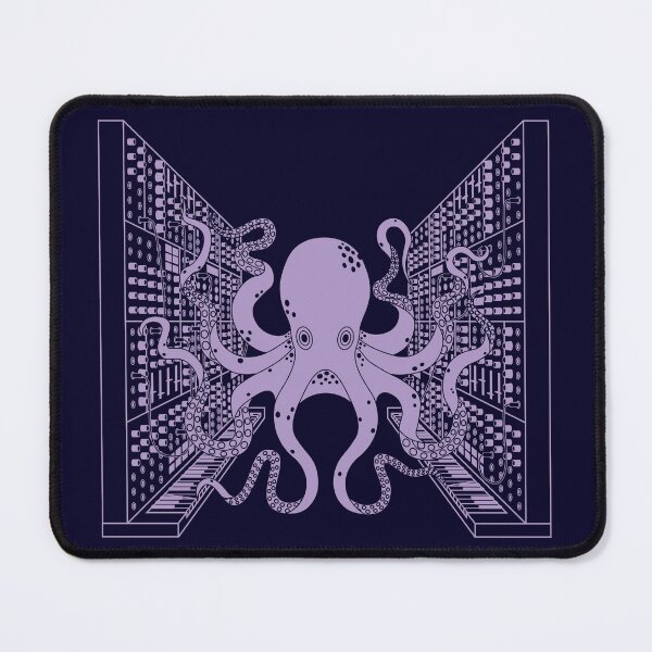 Item preview, Electronic Musician Modular Synth Player designed and sold by AtomicMalibu.
